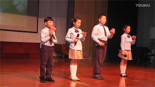 苏州福纳影视艺术学校方洲小学六一汇演